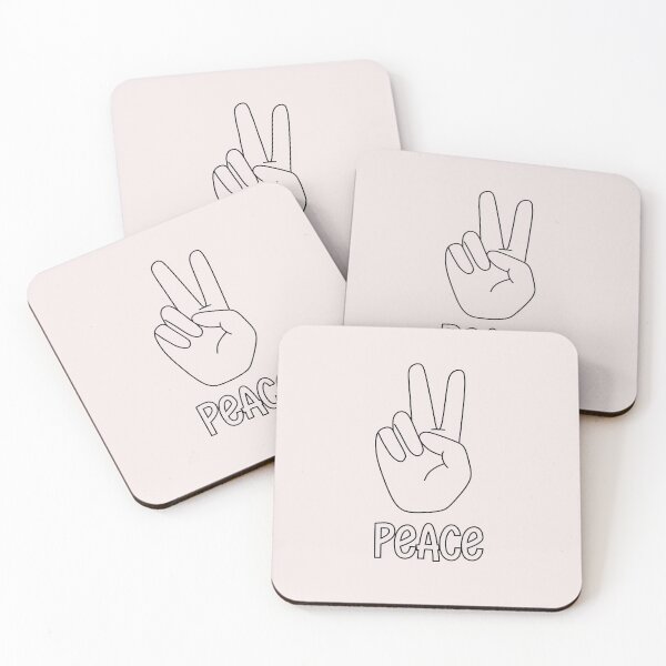 Item preview, Peace designed and sold by DenoyPict.