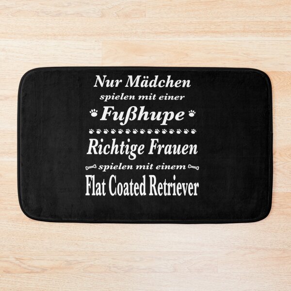 Item preview, Flat Coated Retriever Tshirt Flat Coated Retriever Dog Shirt T-Shirt designed and sold by KDesigns85.
