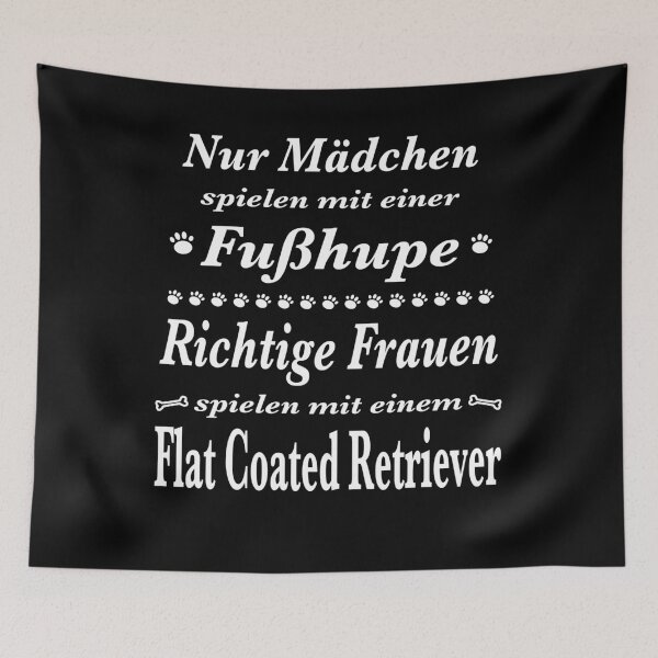 Item preview, Flat Coated Retriever Tshirt Flat Coated Retriever Dog Shirt T-Shirt designed and sold by KDesigns85.