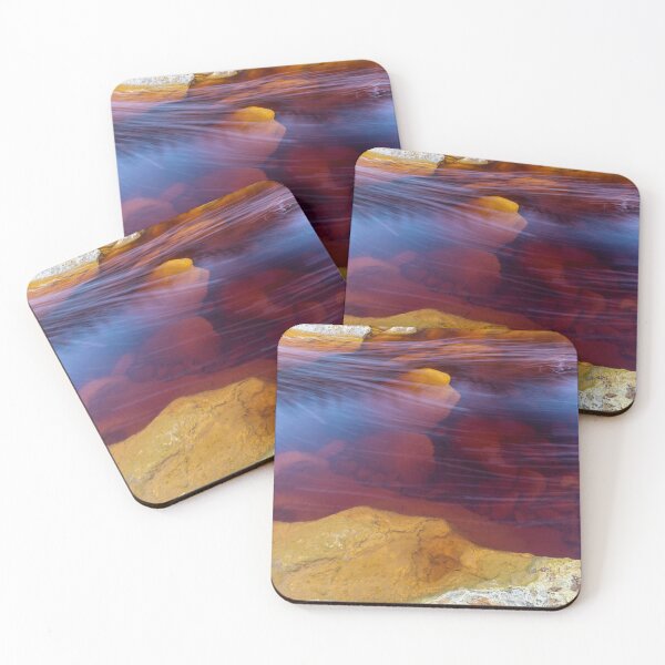 Item preview, Red River Flowing designed and sold by DiFigianoPhoto.