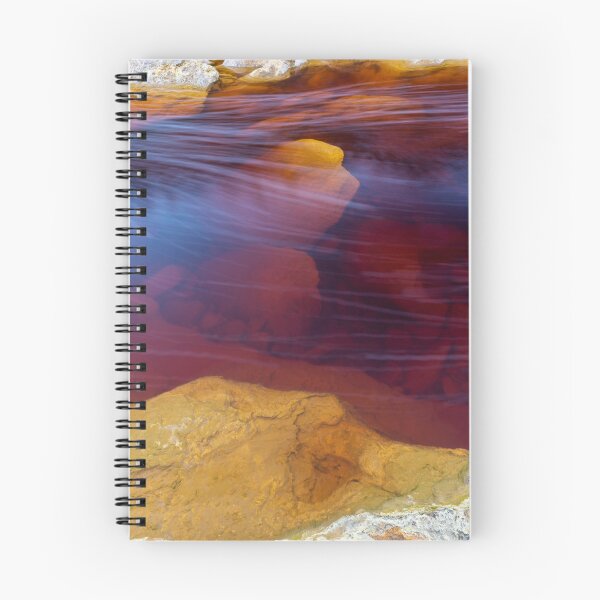 Item preview, Red River Flowing designed and sold by DiFigianoPhoto.
