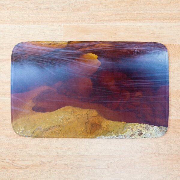 Item preview, Red River Flowing designed and sold by DiFigianoPhoto.