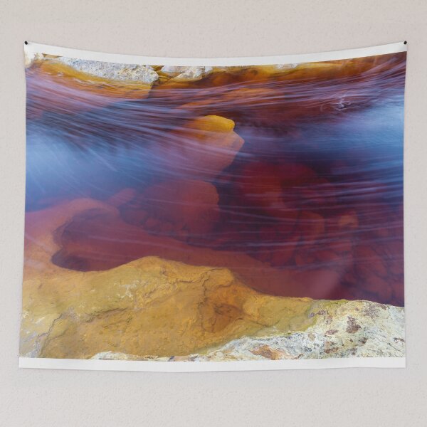 Item preview, Red River Flowing designed and sold by DiFigianoPhoto.