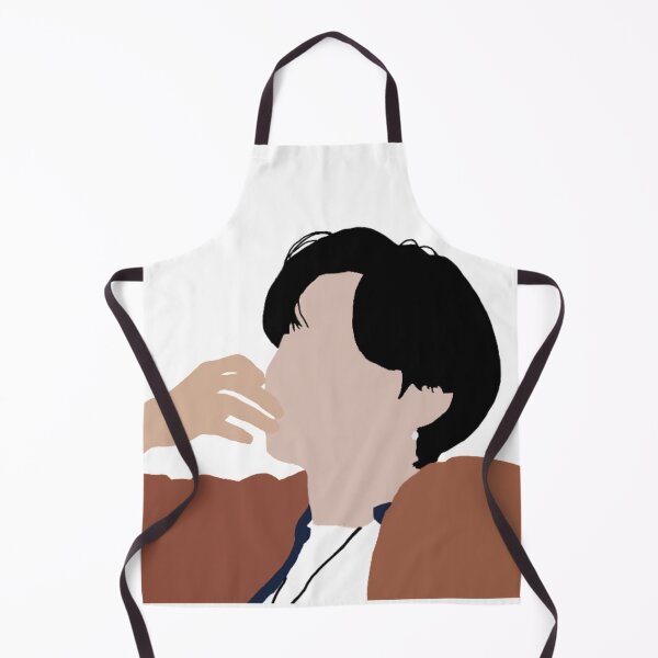 Item preview, BTS V Design designed and sold by KpopOD.