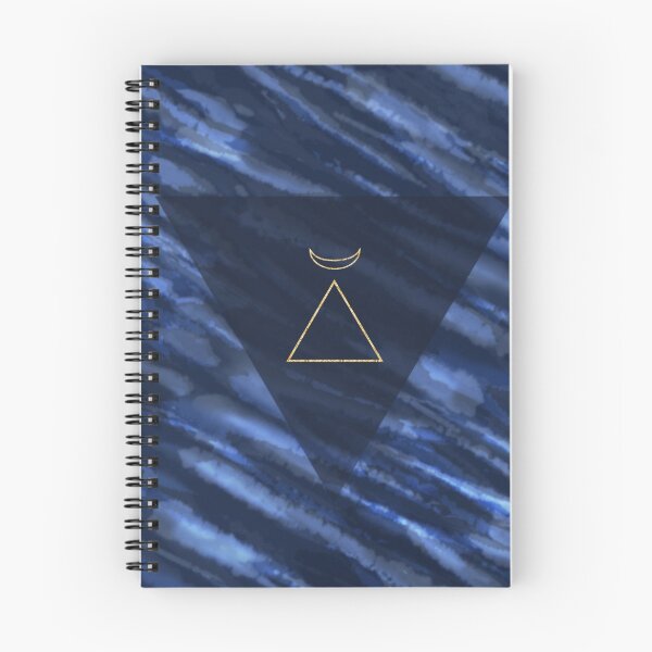 Item preview, Electric Blue designed and sold by Diane  Pascual | The Gypsy Goddess.