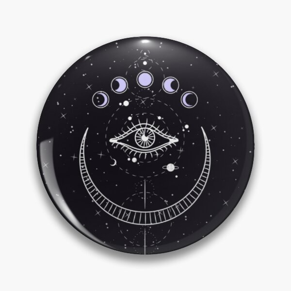 Item preview, The MOON designed and sold by Cosmina-CCM.
