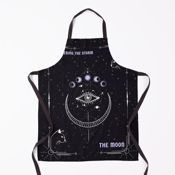 Item preview, The MOON designed and sold by Cosmina-CCM.