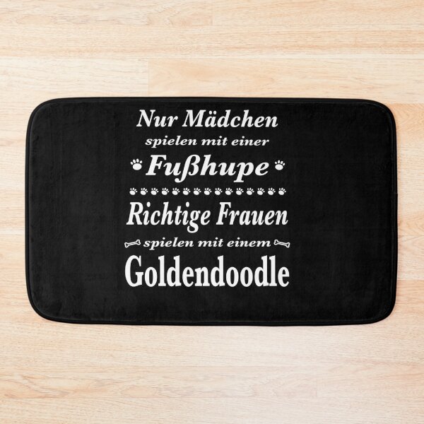 Artikelvorschau, Goldendoodle Tshirt Goldendoodle Hund Shirt T-Shirt entworfen und verkauft von KDesigns85.