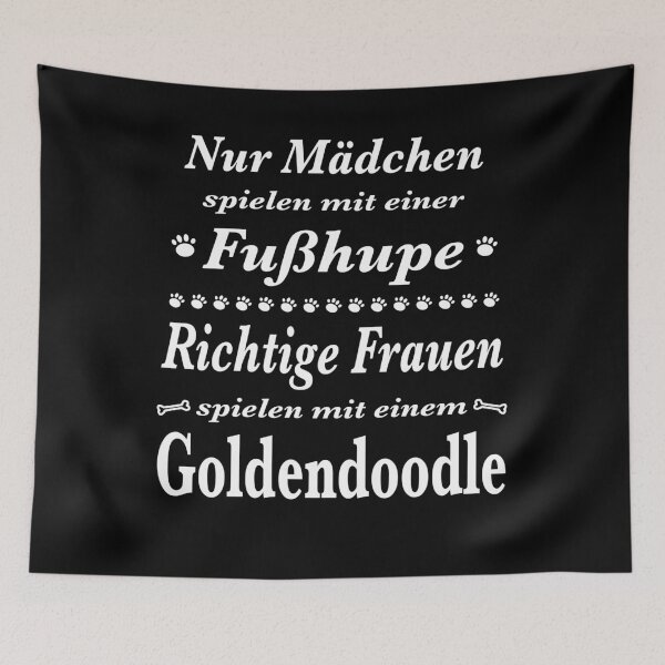 Artikelvorschau, Goldendoodle Tshirt Goldendoodle Hund Shirt T-Shirt entworfen und verkauft von KDesigns85.