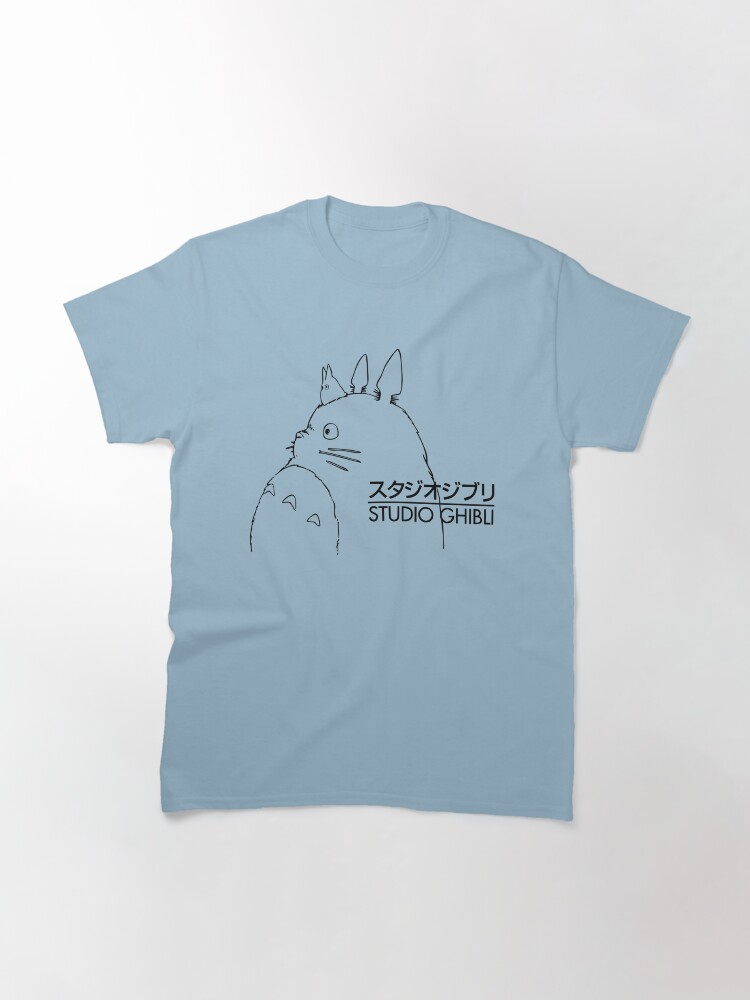 Alternate view of Studio Classic T-Shirt