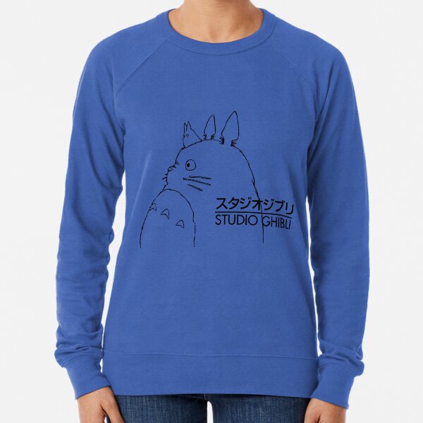 Studio Sweatshirt léger