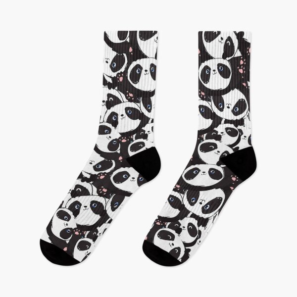 Item preview,  panda, little bears, panda art designed and sold by Viktoriia Trubiichuk.