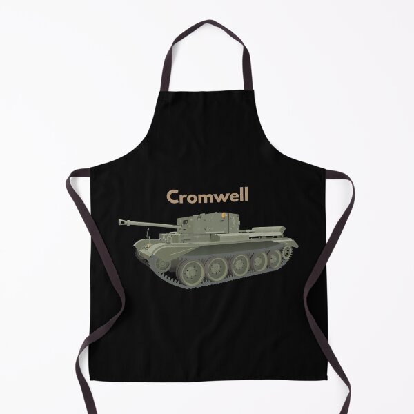 Item preview, Cromwell WW2 British Tank designed and sold by NorseTech.
