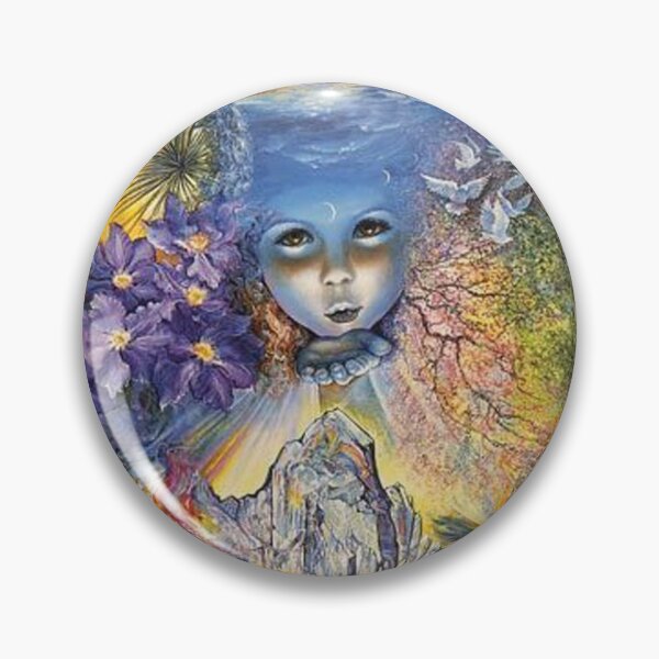 Item preview,  flourishing art, nature art designed and sold by Viktoriia Trubiichuk.