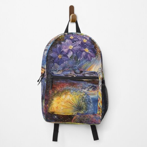 Item preview, flourishing art, nature art designed and sold by Viktoriia Trubiichuk.