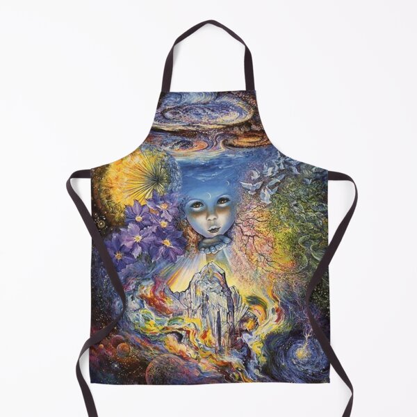 Item preview, flourishing art, nature art designed and sold by Viktoriia Trubiichuk.