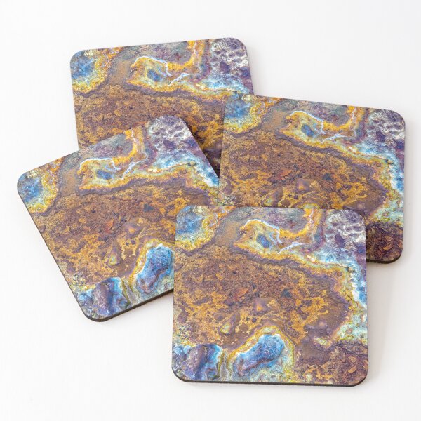 Item preview, Rio Tinto Abstract designed and sold by DiFigianoPhoto.