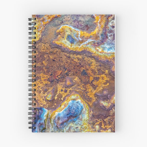 Item preview, Rio Tinto Abstract designed and sold by DiFigianoPhoto.
