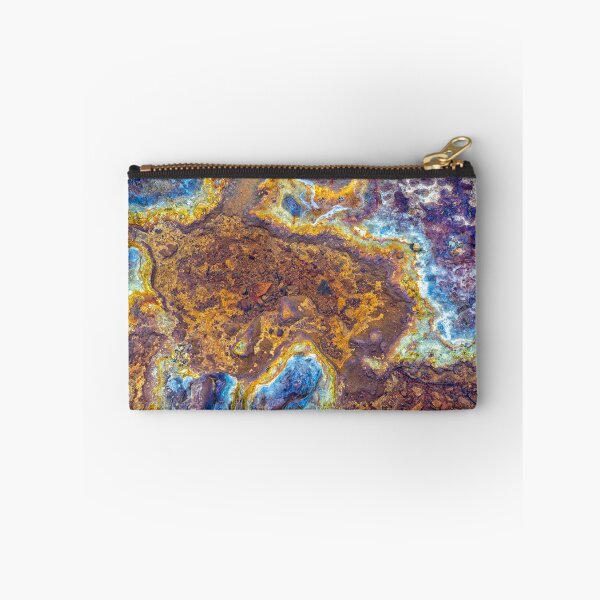 Item preview, Rio Tinto Abstract designed and sold by DiFigianoPhoto.