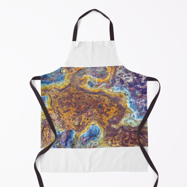 Item preview, Rio Tinto Abstract designed and sold by DiFigianoPhoto.