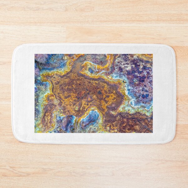 Item preview, Rio Tinto Abstract designed and sold by DiFigianoPhoto.