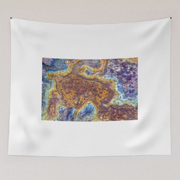 Item preview, Rio Tinto Abstract designed and sold by DiFigianoPhoto.