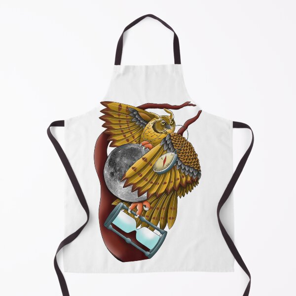 Item preview, Magic owl designed and sold by Primera4arts.