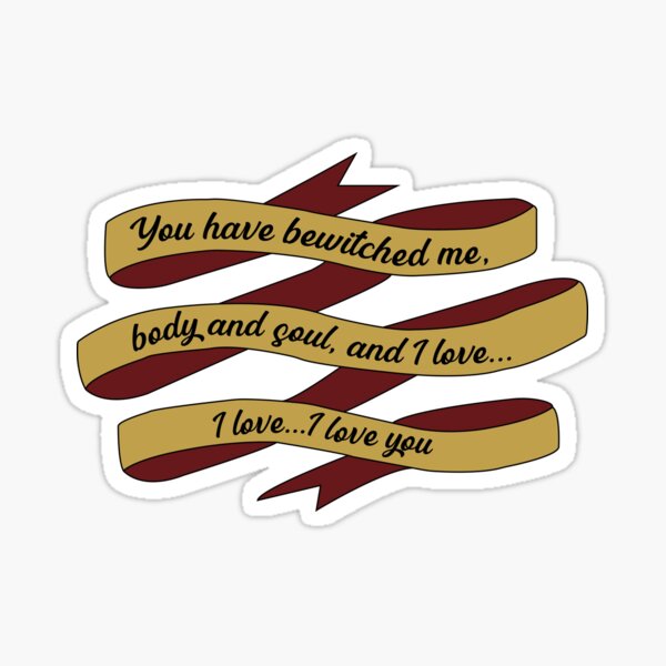 Aperçu de l'œuvre Citation d'amour de l'orgueil et des préjugés créée et vendue par broadwaycantdie.