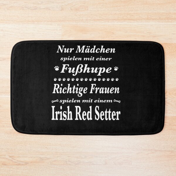 Item preview, Irish Setter Tshirt Irish Setter Dog Shirt Tee designed and sold by KDesigns85.