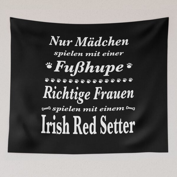 Item preview, Irish Setter Tshirt Irish Setter Dog Shirt Tee designed and sold by KDesigns85.