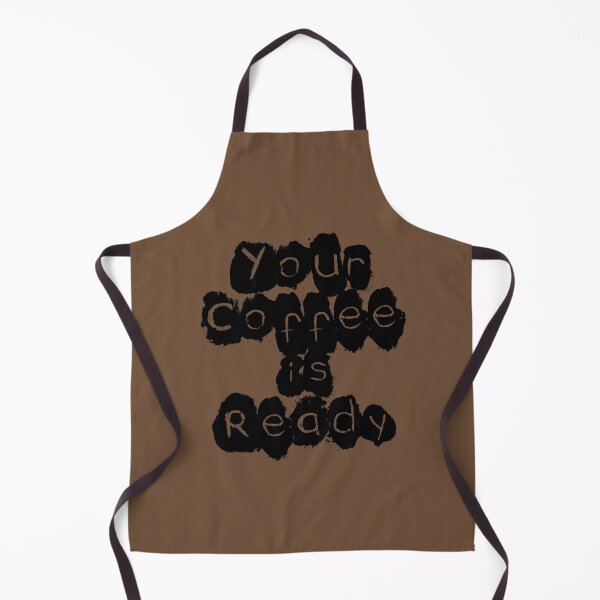 Item preview, your coffee is ready designed and sold by Euc lid.