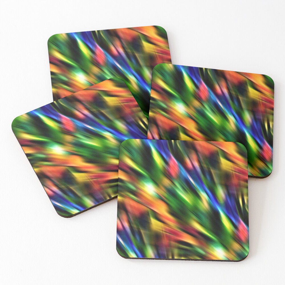 Item preview, Coasters (Set of 4) designed and sold by Yampimon.