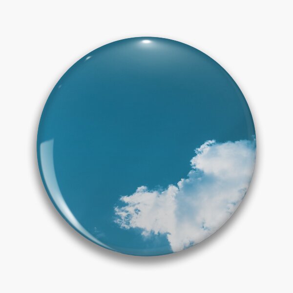 Item preview, Blue Clouds designed and sold by OriginCaptures.