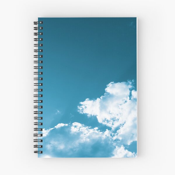 Item preview, Blue Clouds designed and sold by OriginCaptures.