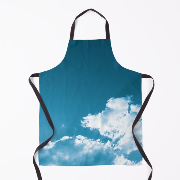 Item preview, Blue Clouds designed and sold by OriginCaptures.