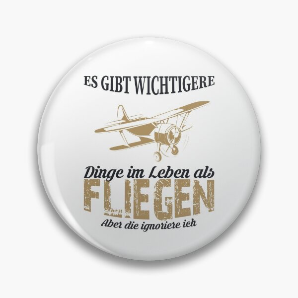 Item preview, There are more important things than flying pilot designed and sold by blikonie.