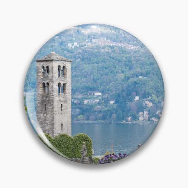 Item preview, View on Lago di Como designed and sold by EverydayHermit.