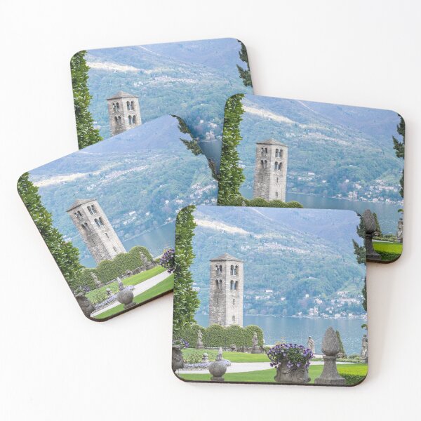 Item preview, View on Lago di Como designed and sold by EverydayHermit.