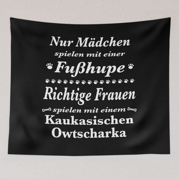 Item preview, Caucasian Ovcharka Tshirt Caucasian Ovcharka Dog Shirt T-Shirt designed and sold by KDesigns85.