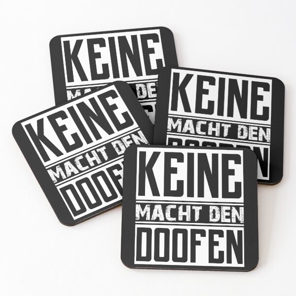 Artikelvorschau, Keine Macht den doofen Liebe Frieden Freiheit entworfen und verkauft von blikonie.