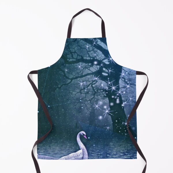Item preview, Willow Tree & the Swan Boat designed and sold by Paul Marsden.