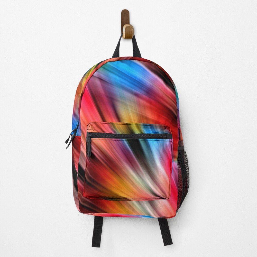 Item preview, Backpack designed and sold by Yampimon.