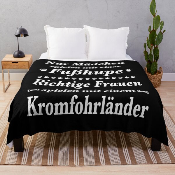 Artikelvorschau, Kromfohrländer Tshirt Kromfohrländer Hund Shirt T-Shirt entworfen und verkauft von KDesigns85.