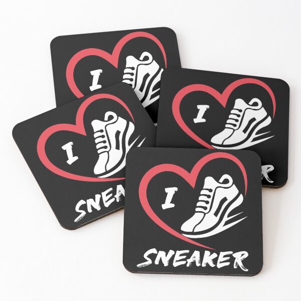 Item preview, I love sneaker shoes sneakerhead sneakers designed and sold by blikonie.