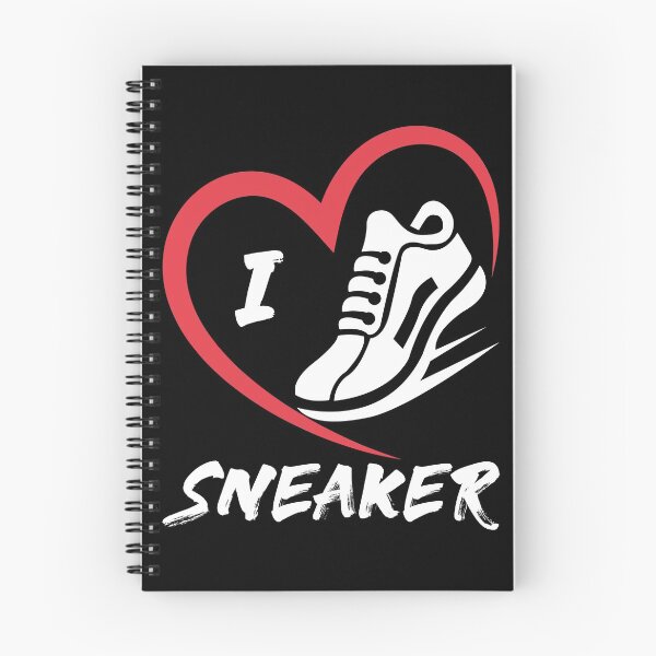 Item preview, I love sneaker shoes sneakerhead sneakers designed and sold by blikonie.