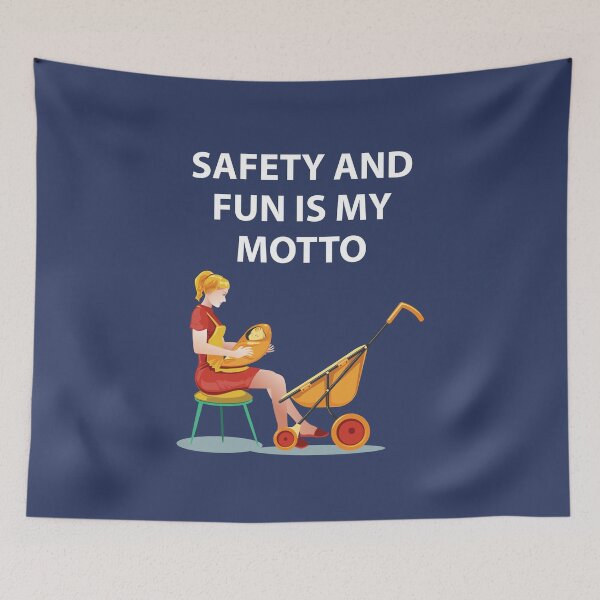 Item preview, Babysitter Babysitting Nanny Nannies Child Care Funny designed and sold by CuteDesigns1.