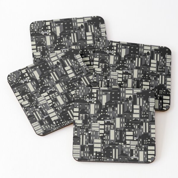 Item preview, Night City  designed and sold by penwah.