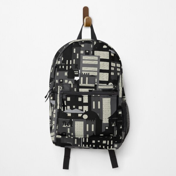 Item preview, Night City designed and sold by penwah.