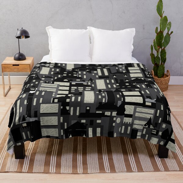 Item preview, Night City designed and sold by penwah.