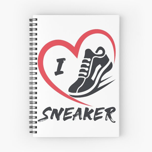 Item preview, I love sneaker shoes sneakerhead sneakers designed and sold by blikonie.